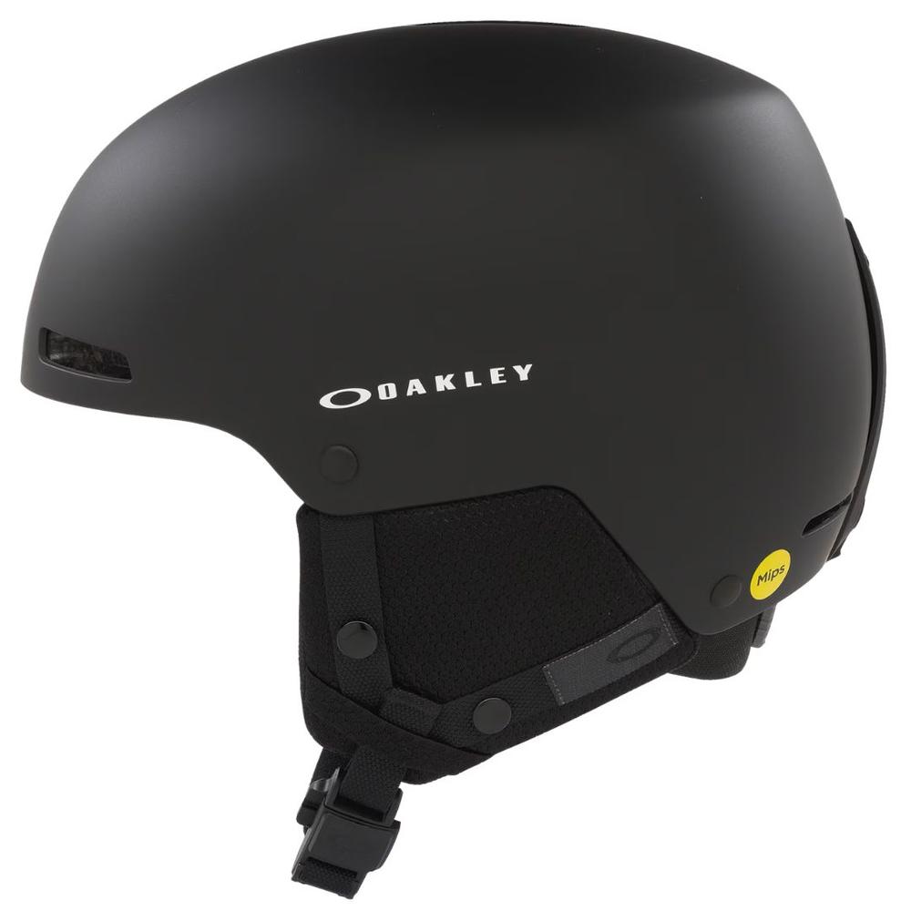Oakley MOD1 Pro Mips Snow Helmet (Asia Fit) - Blackout BLACKOUT