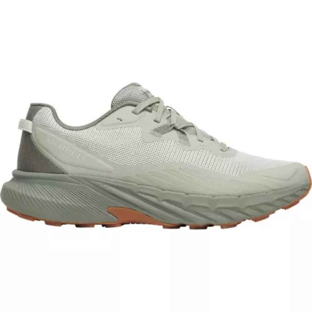 Merrell Men's Agility Trail Trail Running Shoes OOLONG