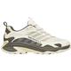 Merrell Men's Moab Speed 2 Gore-Tex Hiking Shoes STUCCO