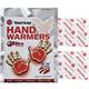Yaktrax Hand Warmers - 10 Pack NA