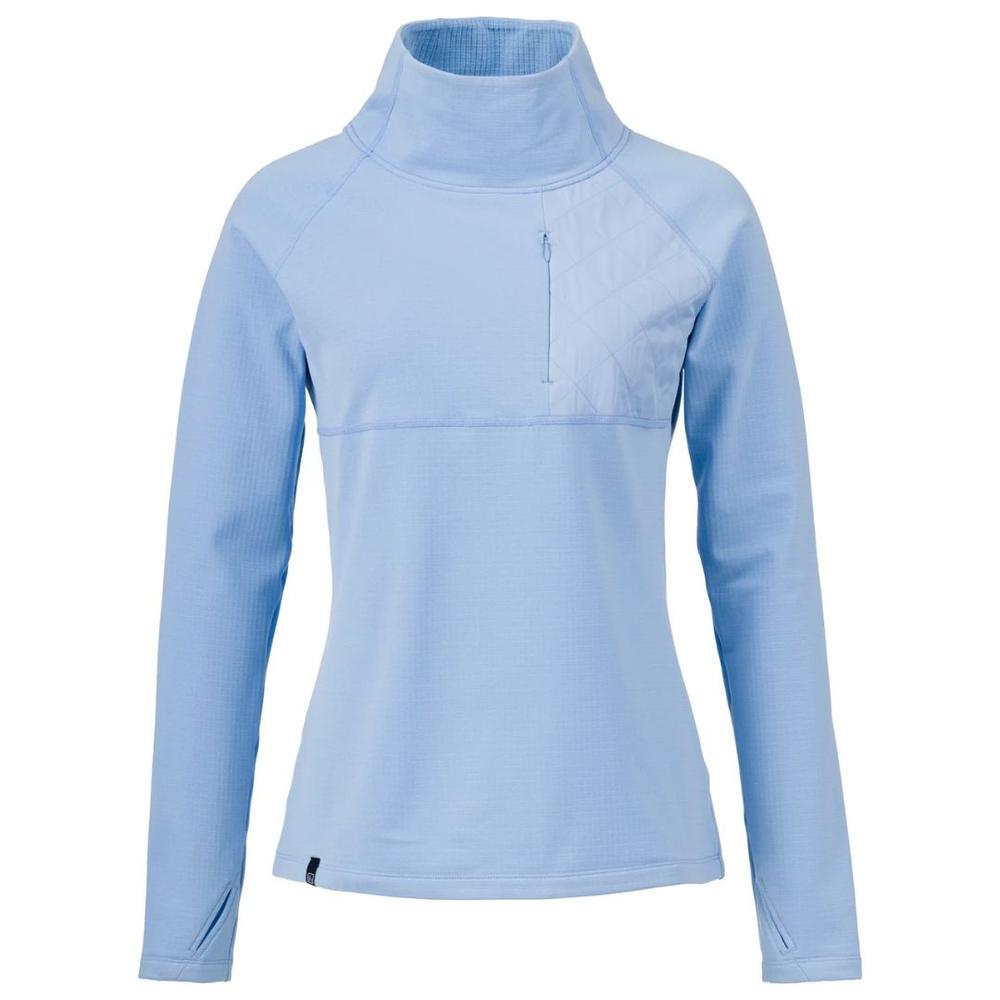 Flylow Women's Sondra Fleece FROZEN