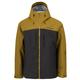 Flylow Men's Quantum Pro Jacket BLACK/RYE