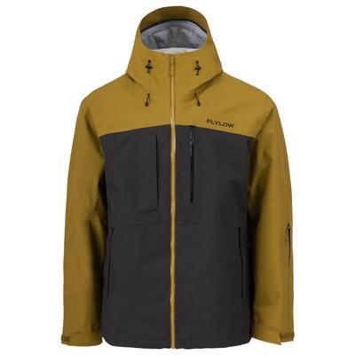 Flylow Men's Quantum Pro Jacket