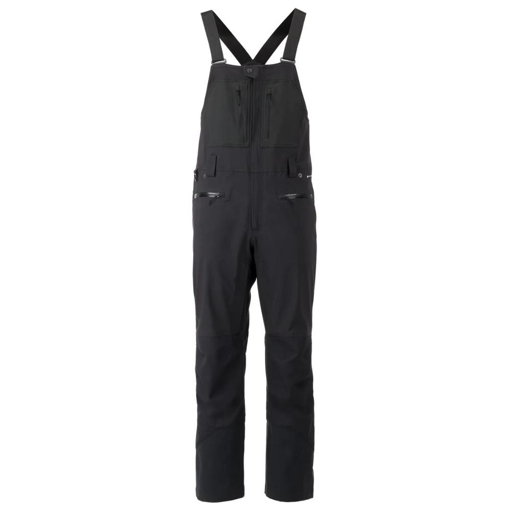 Flylow Men's Stash Bib BLACK