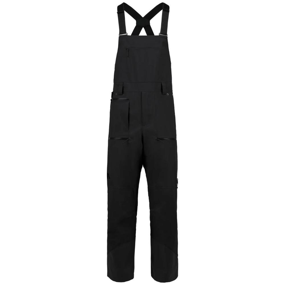 Flylow Men's Smythe Bib BLACK