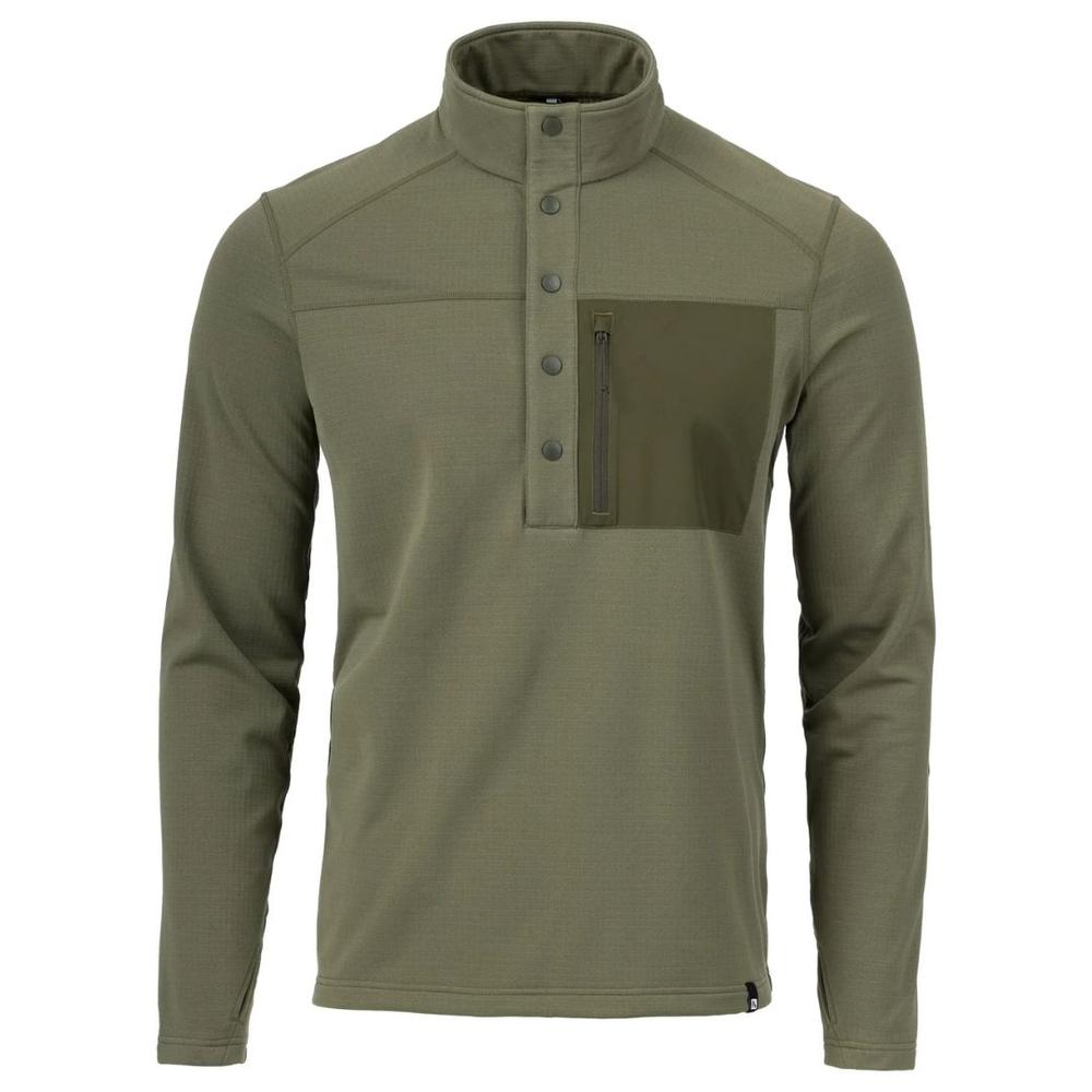 Flylow Men's Micah Fleece LEAF