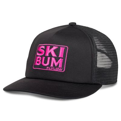 Flylow Ski BUM Trucker Hat