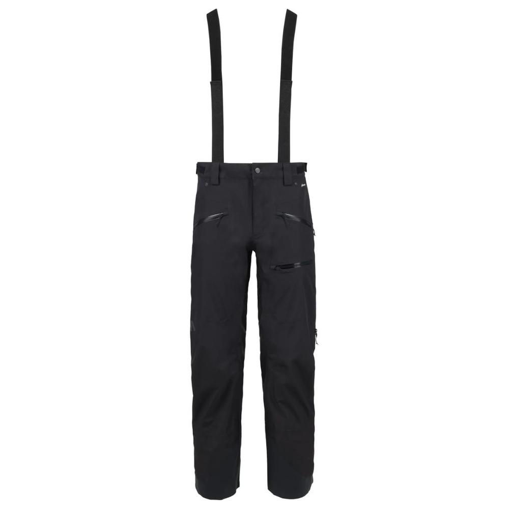 Flylow Men's Compound Gore-Tex 3L Pants BLACK