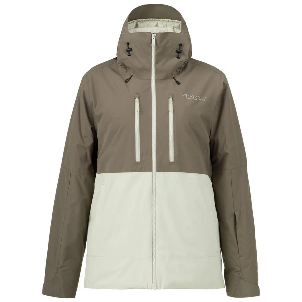 Flylow Women's Avery Jacket LEAF/MIST