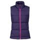 Flylow Women's Laurel Vest CURRANT