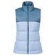 Flylow Women's Laurel Vest OCEAN/FROZEN