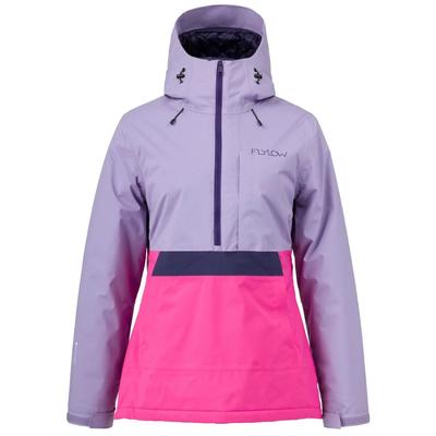 Flylow Women's Sarah Anorak Jacket