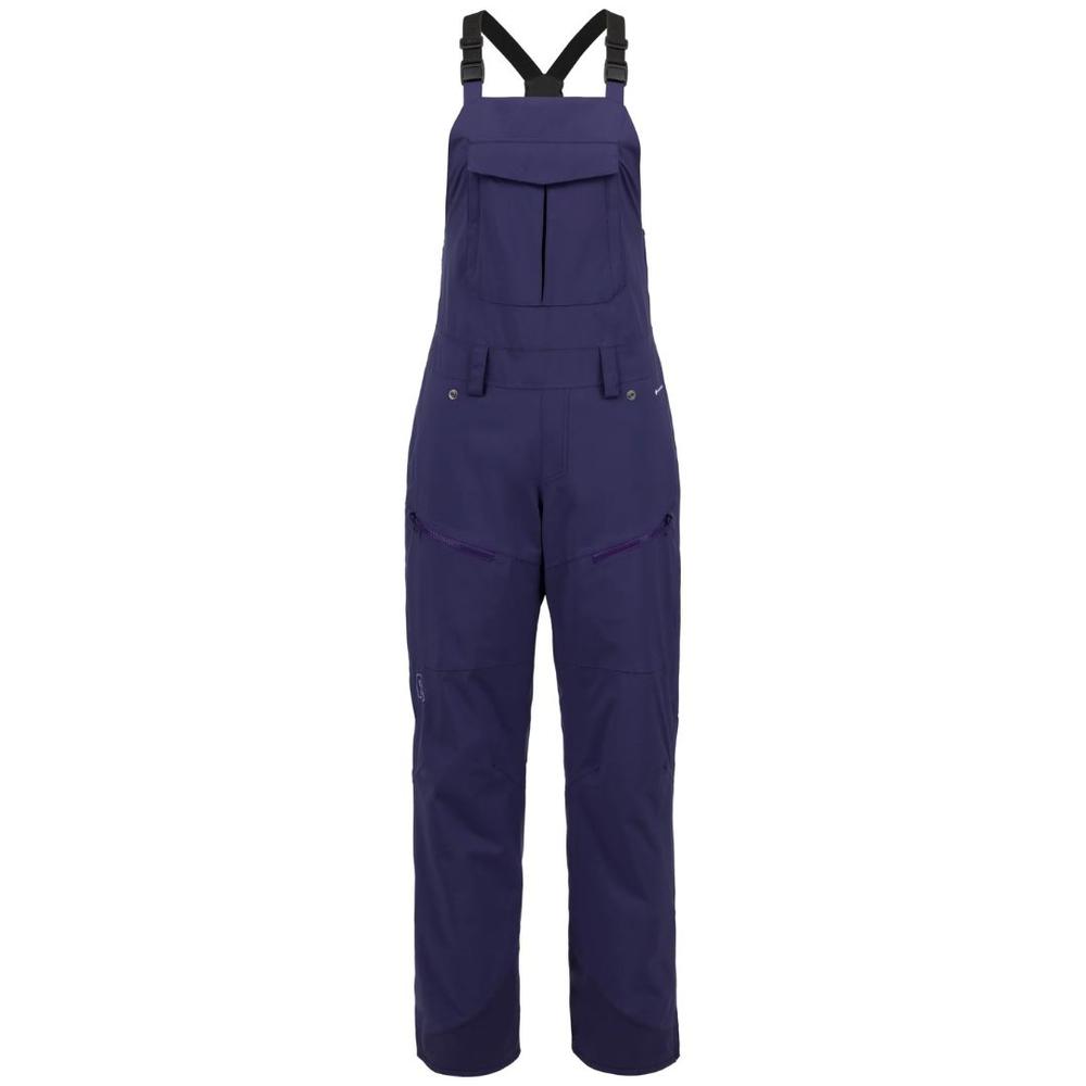 Flylow Women's Sphynx Bib CURRANT