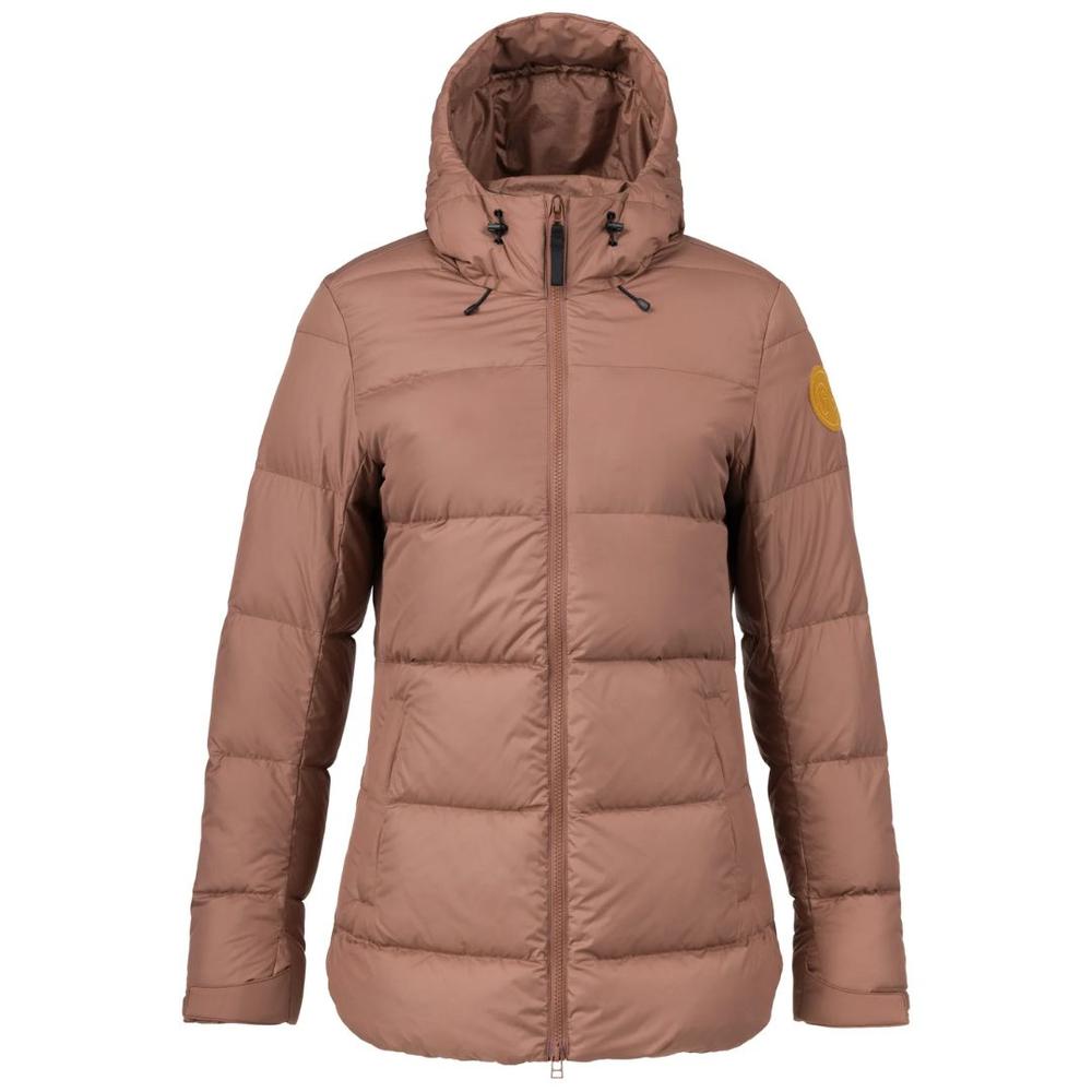 Flylow Women's Truckee Down Parka BLUFF