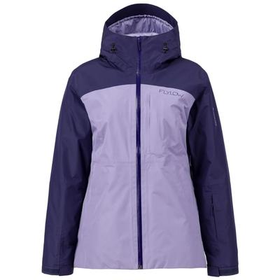 Flylow Women's Freya Gore-Tex 2L Jacket