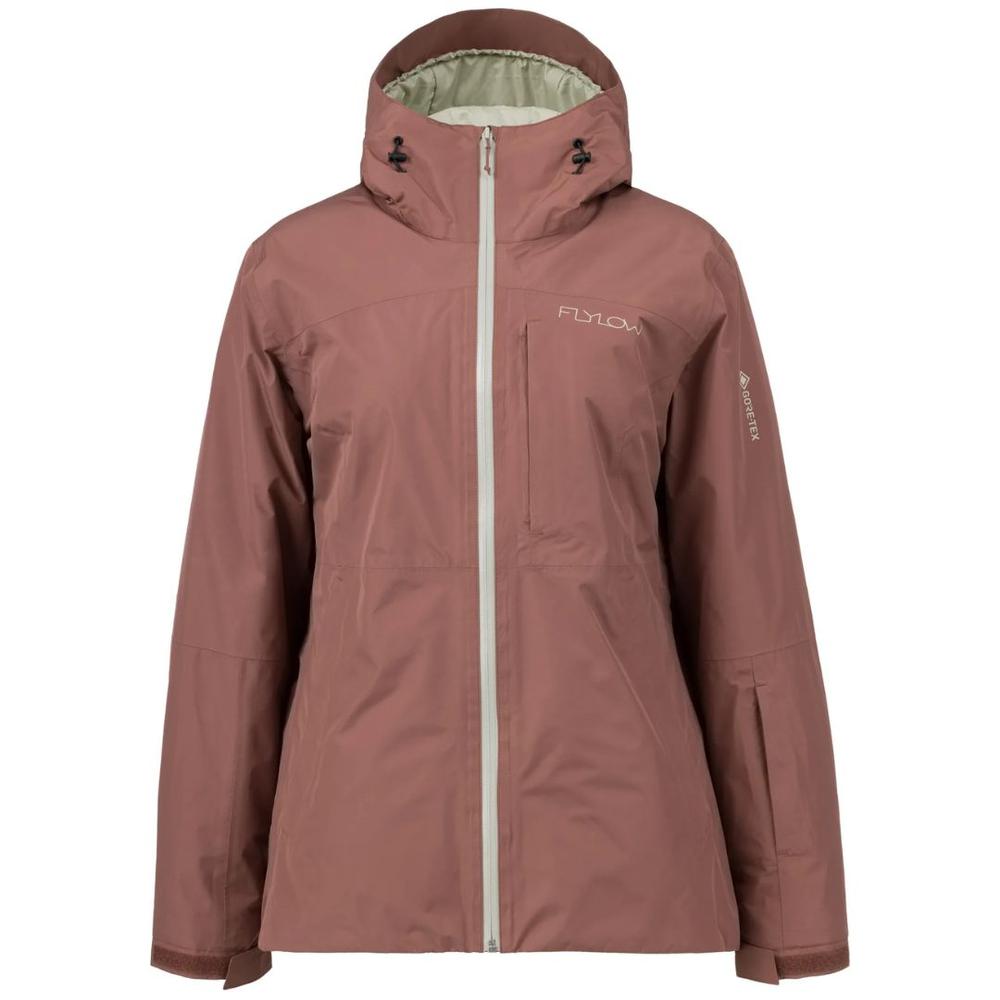 Flylow Women's Freya Gore-Tex 2L Jacket BLUFF