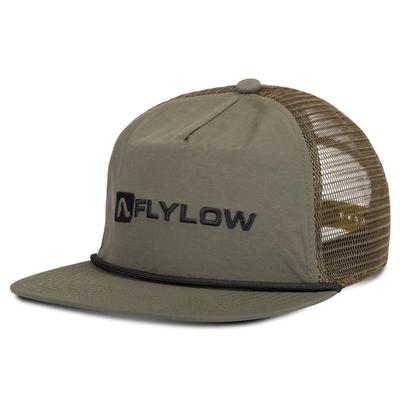 Flylow Chad Meshback Hat