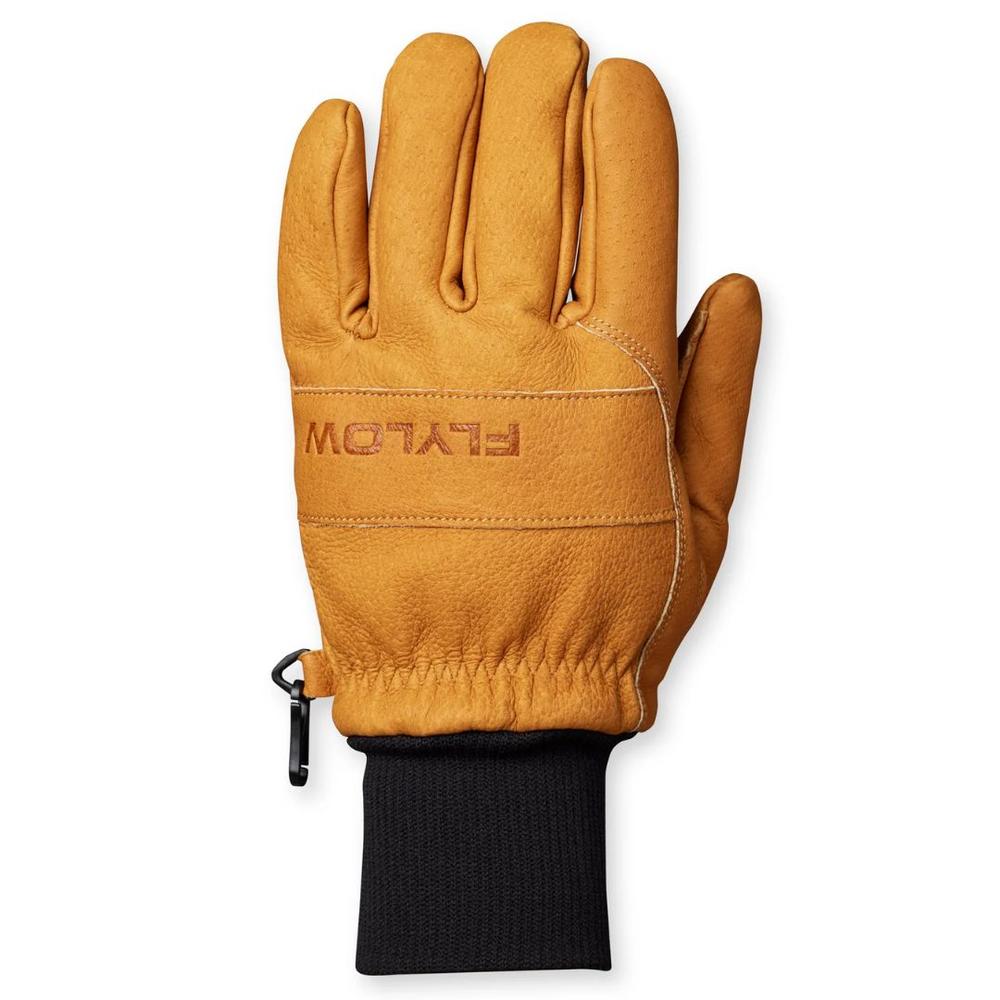 Flylow Ridge Gloves NATURAL