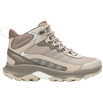 Merrell Women's Speed Strike 2 Mid Waterproof Hiking Boots