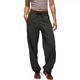 prAna Women's Send Off Wide Leg Pants NORI