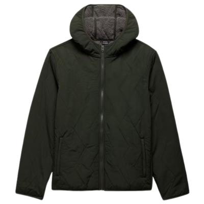 prAna Men's Encinitas Full Zip Hoodie