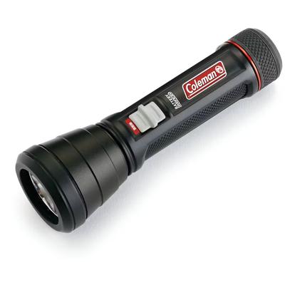 Coleman BatteryGuard 250M Flashlight