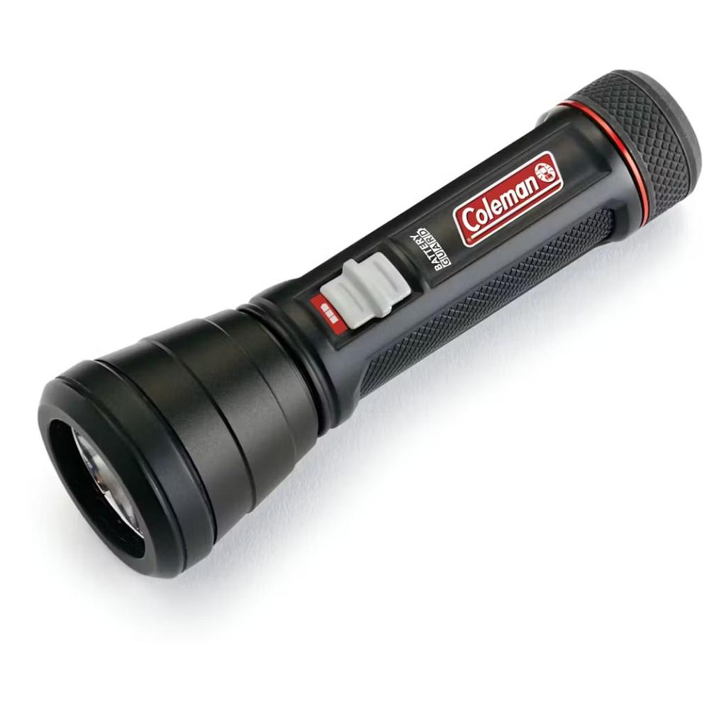 Coleman BatteryGuard 250M Flashlight NA