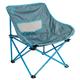 Coleman Kickback Breeze Chair BLUE