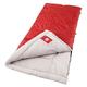 Coleman Palmetto Cool Weather Sleeping Bag RED