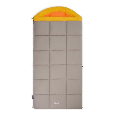 Coleman Arch Bay 15°F Big & Tall Sleeping Bag