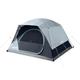Coleman Skydome 4-Person Camping Tent with LED Lighting NA