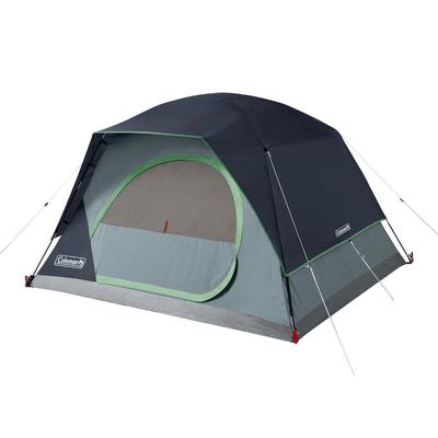 Coleman 4-Person Skydome Camping Tent