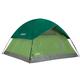 Coleman Sundome 3-Person Camping Tent SPRUCEGREEN