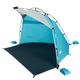 Coleman Skyshade Small Compact Beach Shade CARIBBEAN