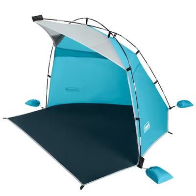 Coleman Skyshade Small Compact Beach Shade