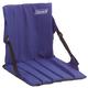Coleman Portable Stadium Seat Cushion BLUE