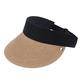 Peter Grimm Bayshore Visor NATURAL