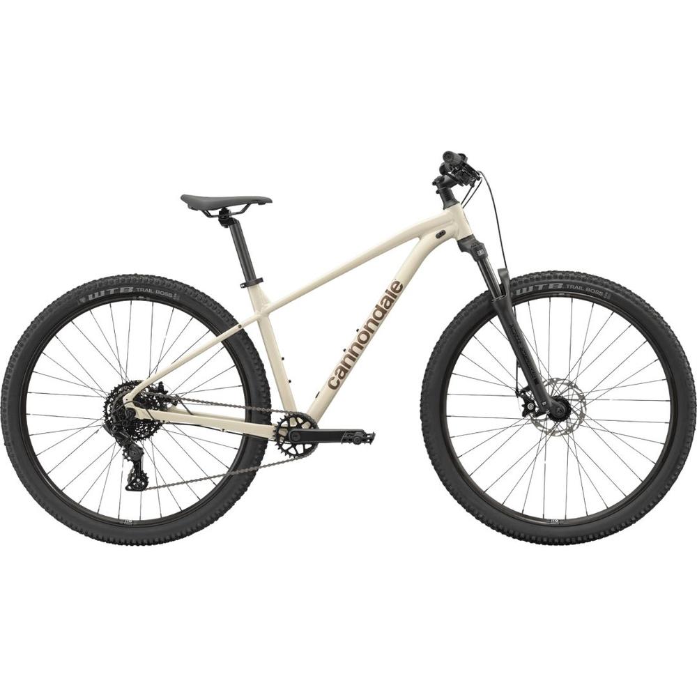 Cannondale Trail 3 Bike MOONROCK
