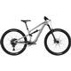 Cannondale Habit 3 Trail Bike GREY