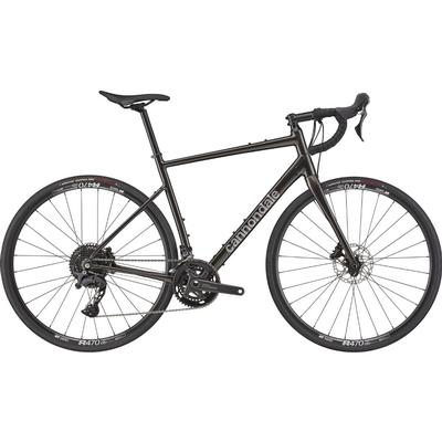 Cannondale 700 U Synapse 2 Endurance Road Bike