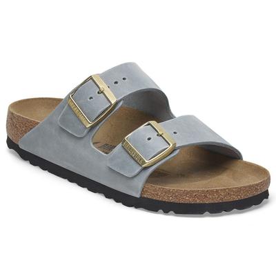 Birkenstock Women's Arizona Oiled Leather Sandals
