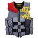 Hyperlite Boy's Youth Life Vest NA