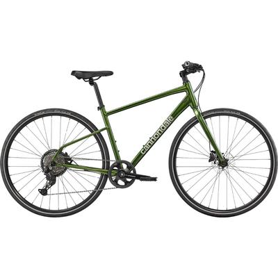 Cannondale 700 U Quick 3 Bike