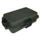 Sunshine Mountaineering Survivor Dry Box - OD Green ODGREEN