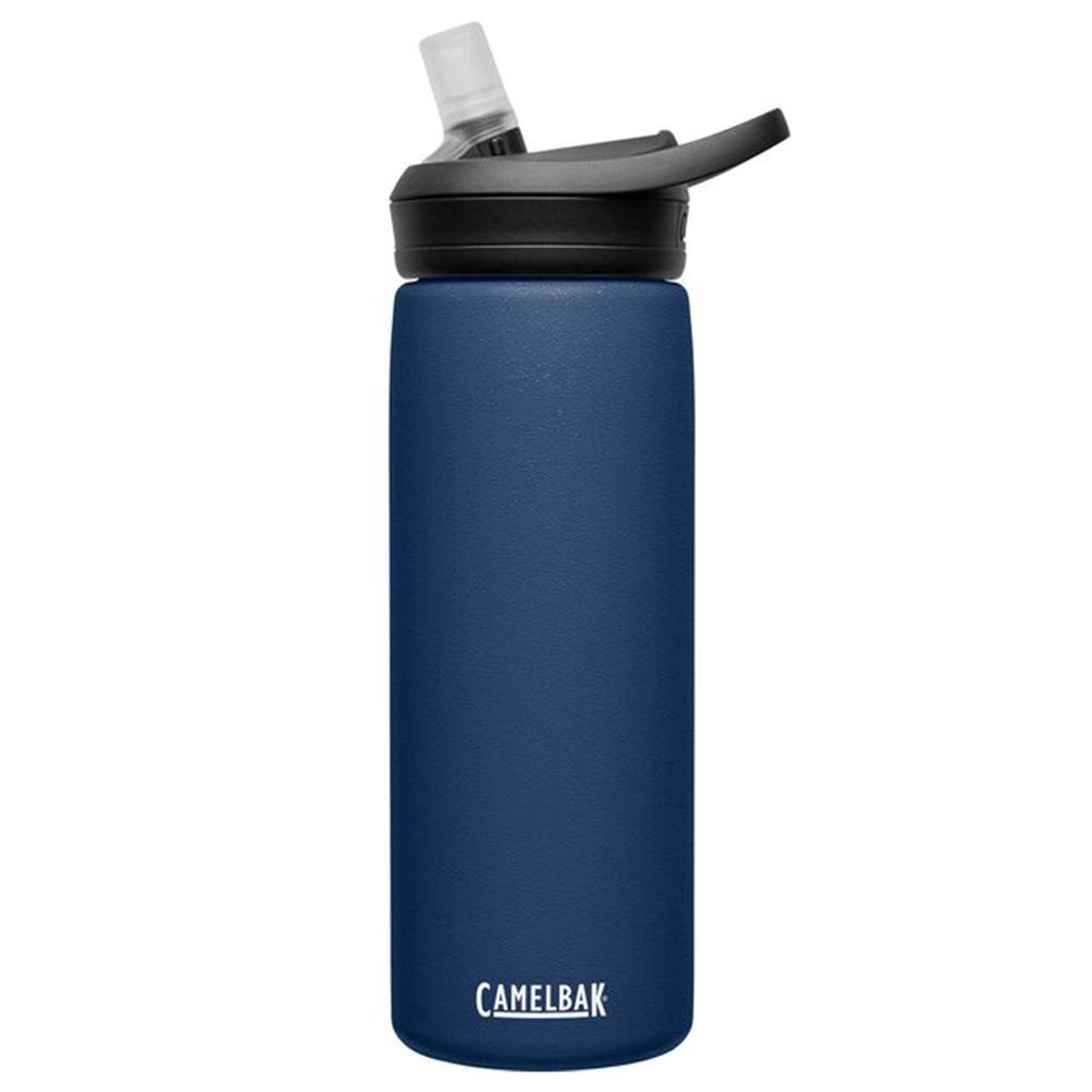  Camelbak Eddy + 20 Oz Bottle Insulated Stainless Steel - Navy