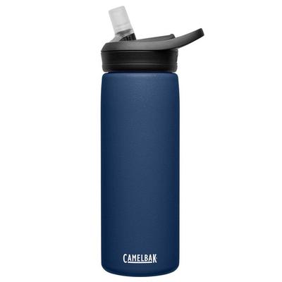 CamelBak eddy+ 20 oz Bottle Insulated Stainless Steel - Navy