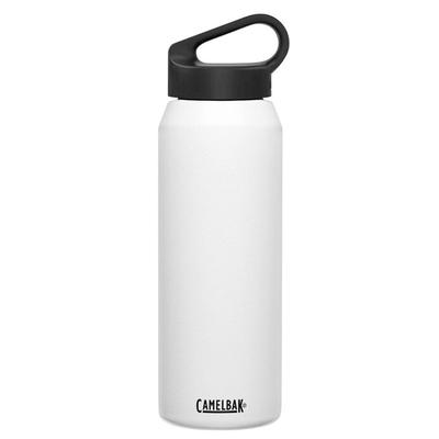 CamelBak Carry Cap 32oz Bottle Insulated Stainless Steel - White