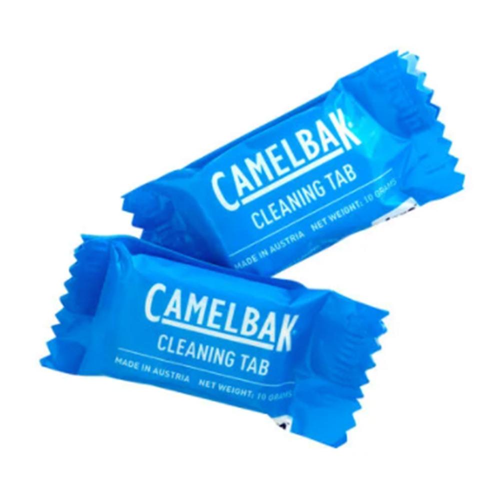  Camelbak Reservoir And Water Bottle Cleaning Tablets - 8 Pack