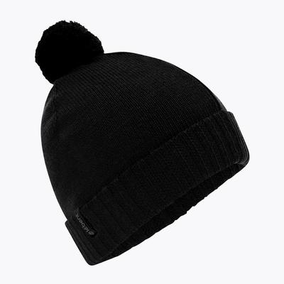 Le Bent Women's Pom Pom Beanie