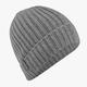 Le Bent Buddy Beanie GREY
